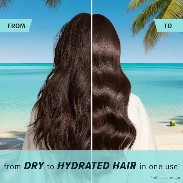 Herbal Essences Fiji Lightweight Hydration Conditioner 250Ml