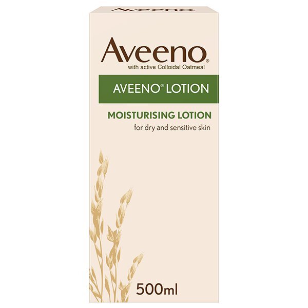Aveeno Lotion 500ml