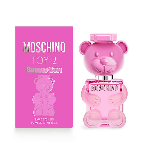 Moschino toy 2 hombre sale