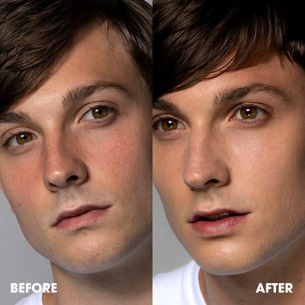 DNR Shakeup Mens BB Tinted Moisturiser-Light Shade