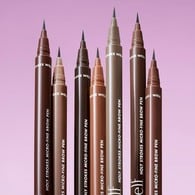 e.l.f. Holy Strokes Micro-Fine Brow Pen Neutral Brown