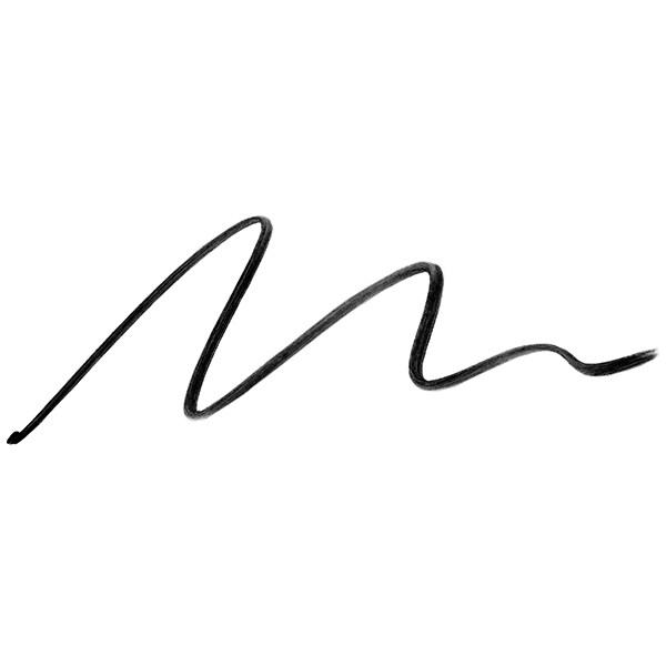 Missguided Cosmetics Slick Flick Eyeliner Blackout