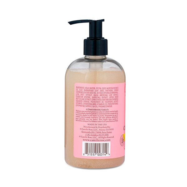Camille Rose Curl Maker Curling Jelly