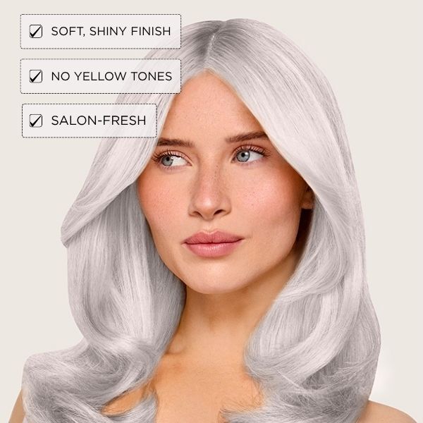 Jerome Russell Bblonde Silver Toner