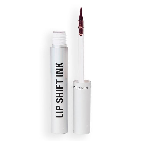 Revolution Lip Shift Ink Peel Off Liner Stain Espress-Oh!