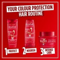 L'Oréal Paris Elvive Colour Protect Shampoo 400ml