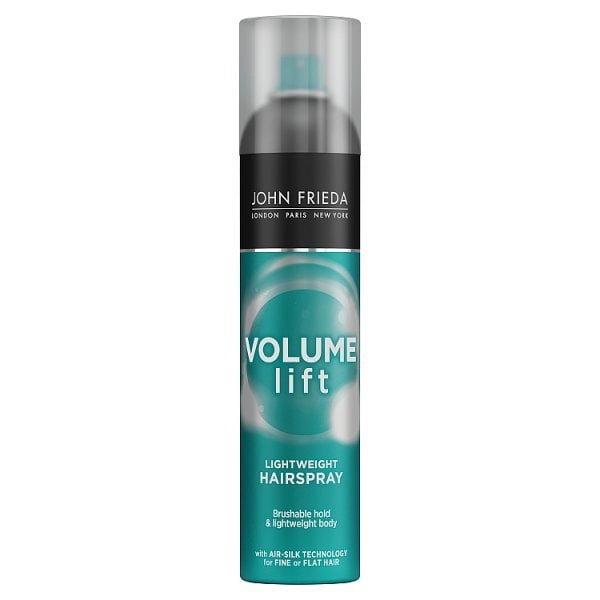 John Frieda Volume Lift Hairspray 250ml