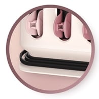 Remington Proluxe Rollers