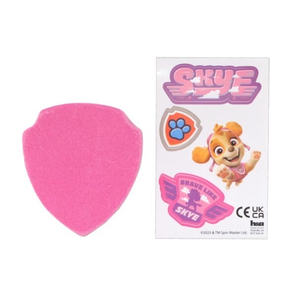Paw Patrol Skye Wash Bag Set