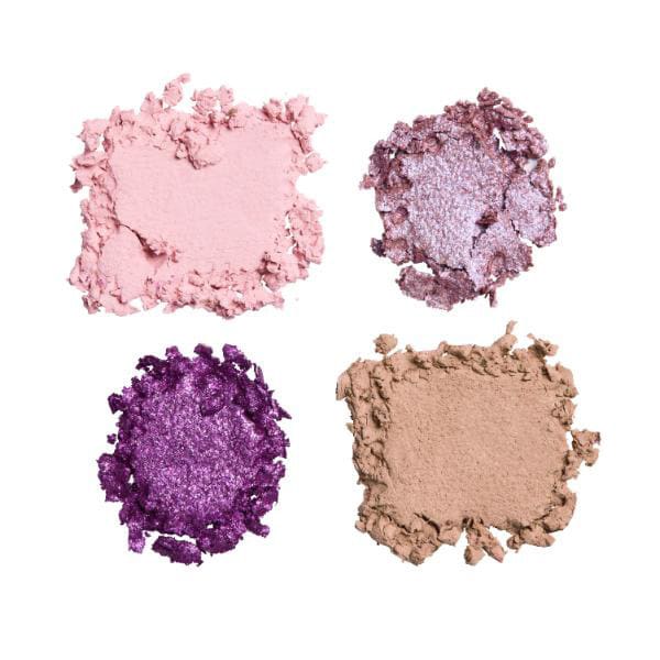 Revolution Bouncy Pop Shadow Palette Storm