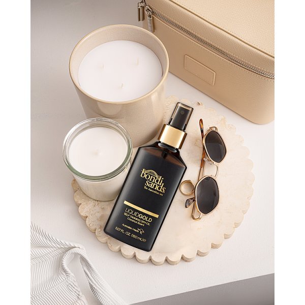 Bondi Sands Liquid Gold Tan Oil 150ml