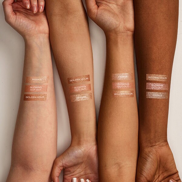 Missguided Hi-Lit Liquid Highlighter Prinks