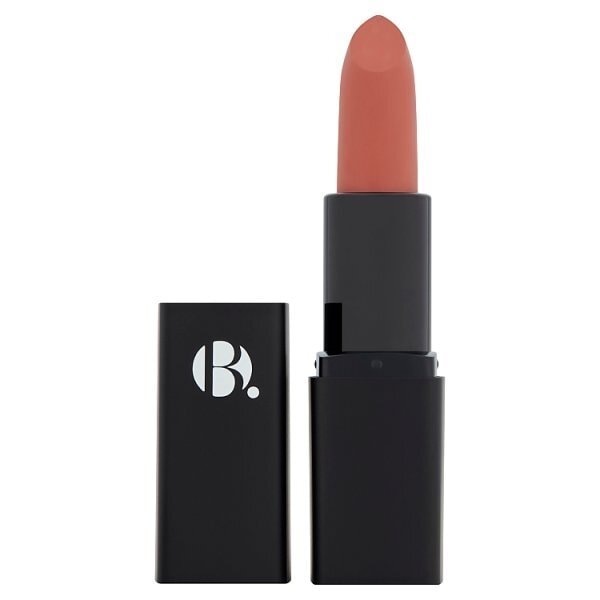 B. Matte Lipstick Jinxed