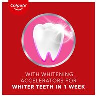Colgate Max White Bye Stains Whitening Toothpaste 75ml