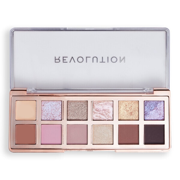 Revolution The Enchanted Icon Palette