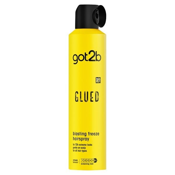 got2b Glued Blasting Freeze Spray 300ml