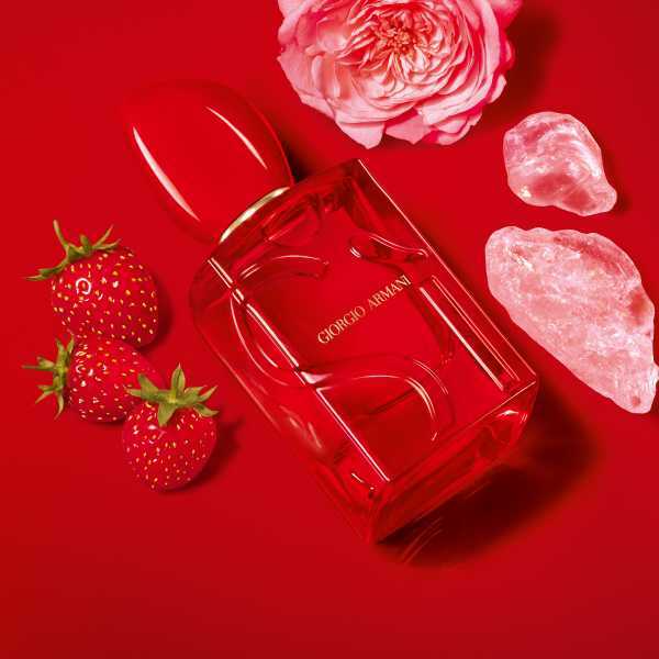 Armani Si Passione Red Musk 50Ml