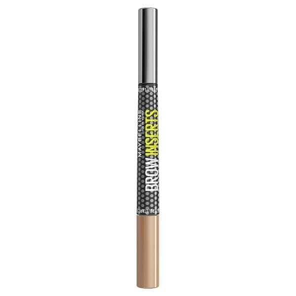 Maybelline Brow Inserts Pencil Brow Multipling Tool, Blonde