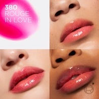 L'Oréal Paris Plump Ambition Lip Oil 380 Rouge In Love