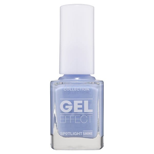 Spotlight Shine Gel Effect Nail Polish SH17 Virtual