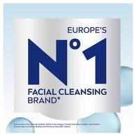 NIVEA Hydra Skin Effect Micellar Wash Gel 150ml