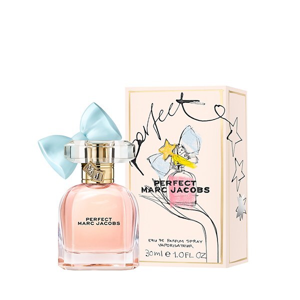 Marc Jacobs Perfect Eau De Parfum 30ml