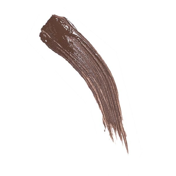 BPerfect Indestructi'brow Fiber Gel Mascara -Dark Brown