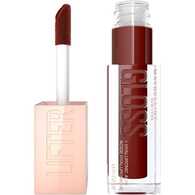 Maybelline Lifter Gloss Hydrating Lip Gloss 028 Maple