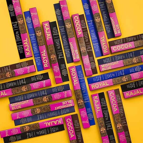 DNR Juvia's Place Nubian Pencil Eyeliner Kajal