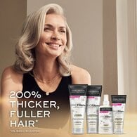 John Frieda Volume Profiller+ Super Strength Fluid 100Ml