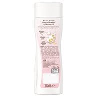 Imperial Leather Ultimate Moisture Cherry Body Wash 225ml