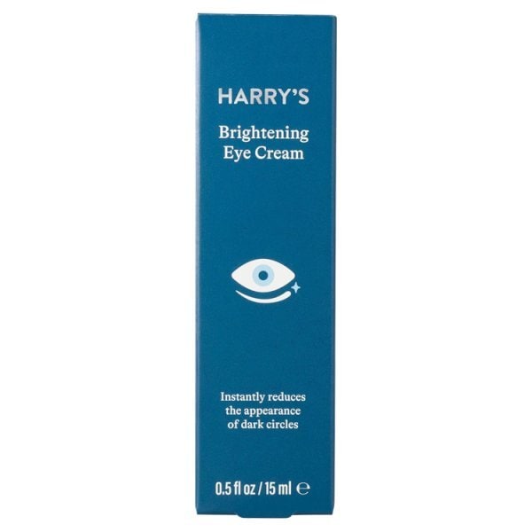 Harry's Brightening Eye Cream 15Ml