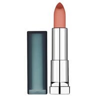 DNR Maybelline Color Sensational Mattes Clay Crush