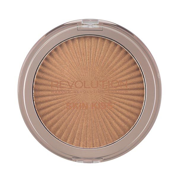 Revolution Skin Kiss Sun Kiss