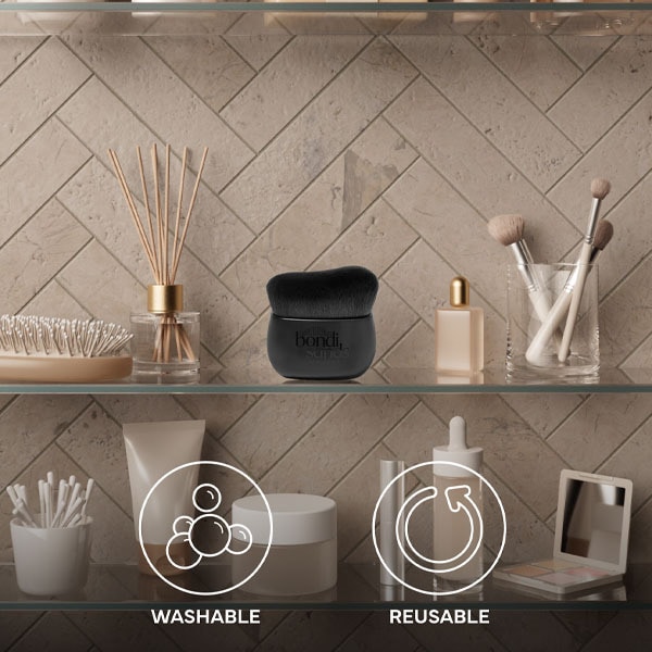 Bondi Sands Body Brush (Superdrug Exclusive)