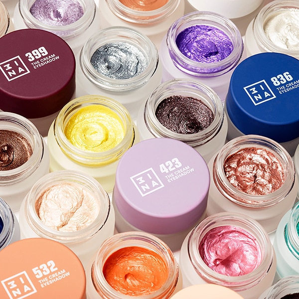 The 24H Cream Eyeshadow 759