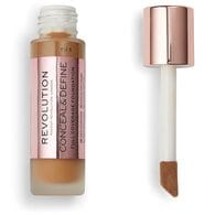 Revolution Conceal & Define Foundation F12.5