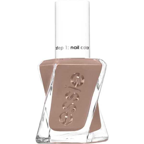 essie Gel Couture 526 Wool Me Over Nude Nail Polish
