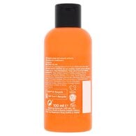 Superdrug Orange & Satsuma Shower Gel 100M L