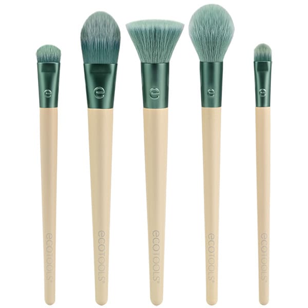 Ecotools Supernatural Face Kit