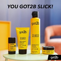 got2b Glued Wax Stick 50ml