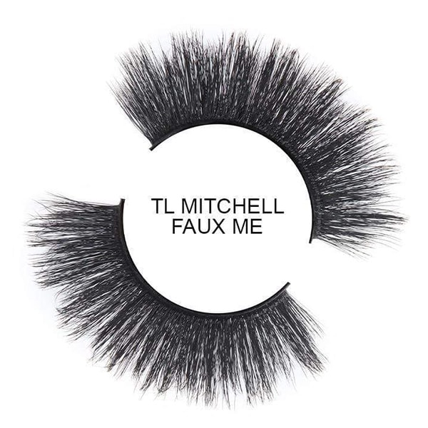DNR Tatti Lashes Tl Mitchell 1 Faux Eyelash