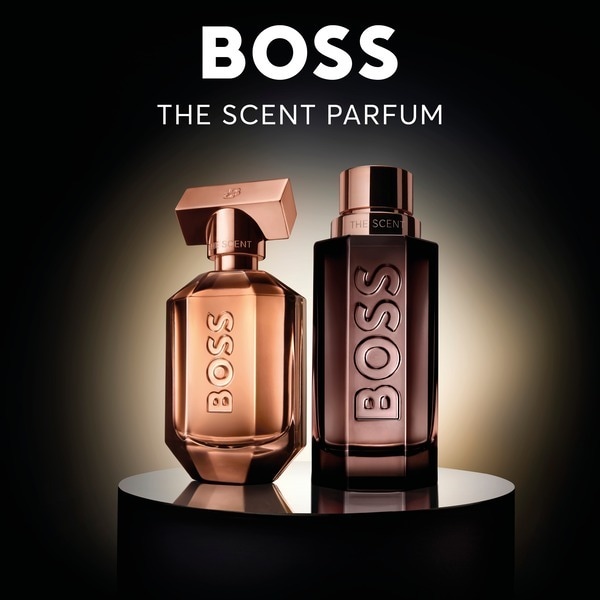 BOSS The Scent Parfum for Her 30ml