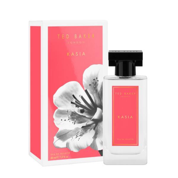 Ted Baker Floralicous Kasia Edt 50Ml