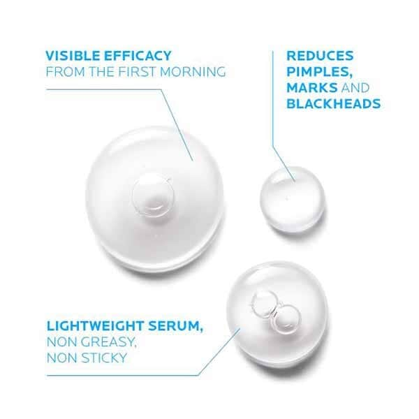 La Roche-Posay Effaclar Duo Serum 30ml