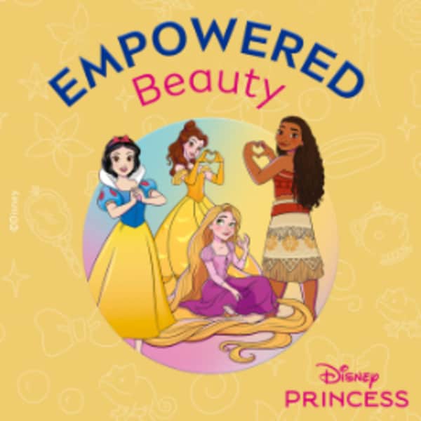 NIVEA Candy Apple Disney Snow White Limited Edition Lip Balm 4.8g