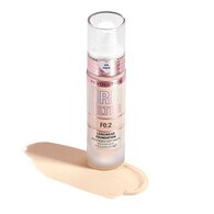 Revolution  Irl Filter Longwear Foundation F0.2