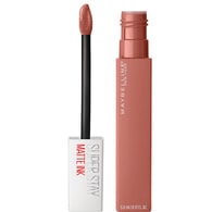 Maybelline Superstay Matte Ink 65 Seductress