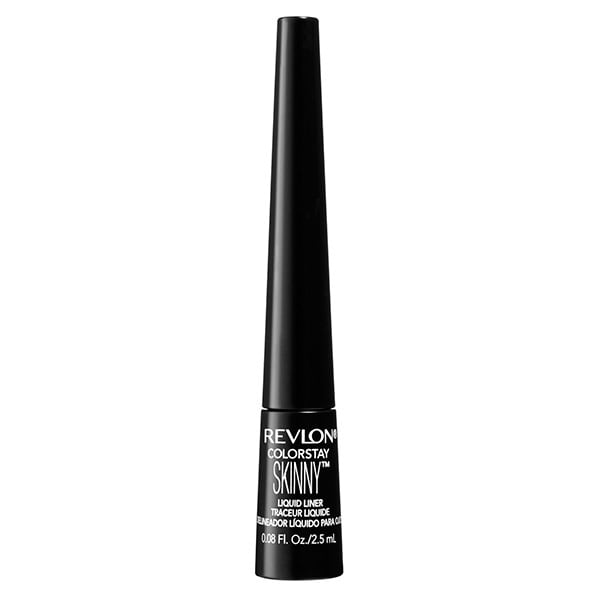 Revlon Liquid Skinny Eyeliner Black Out