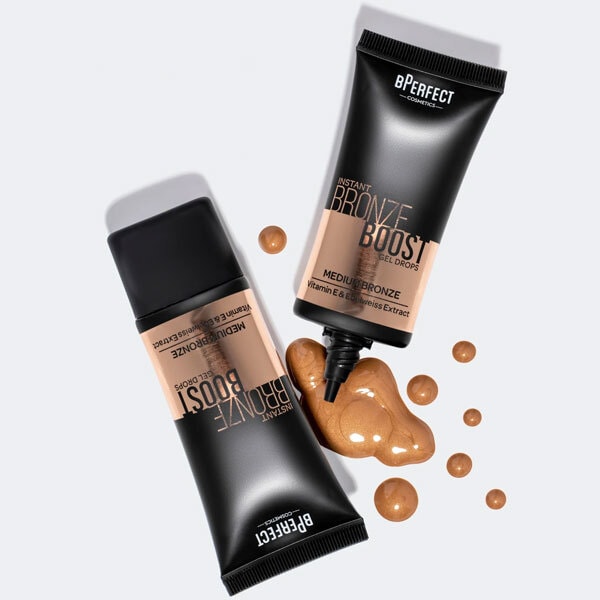 BPerfect Bronze Boost - Instant Tan Gel Drops 30ml